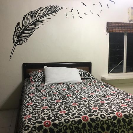 Violeta'S House Apartment Cancun Exterior photo
