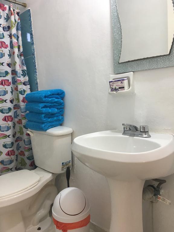 Violeta'S House Apartment Cancun Exterior photo
