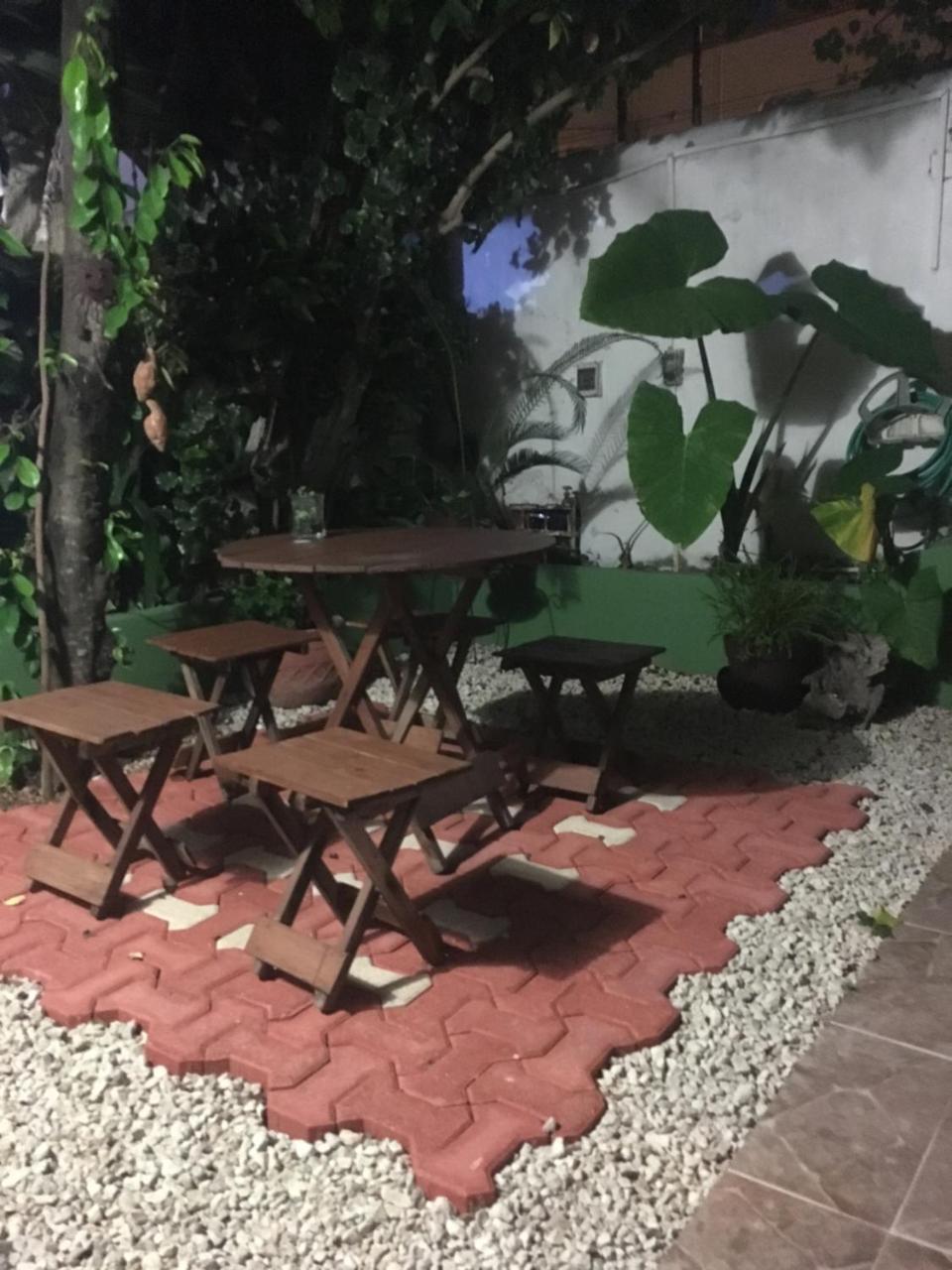 Violeta'S House Apartment Cancun Exterior photo