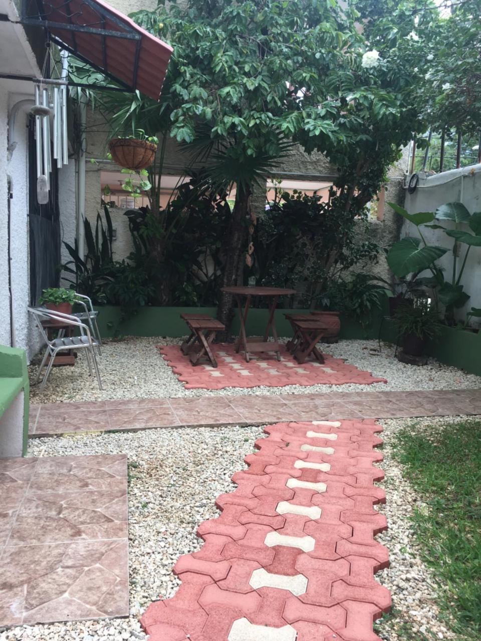 Violeta'S House Apartment Cancun Exterior photo