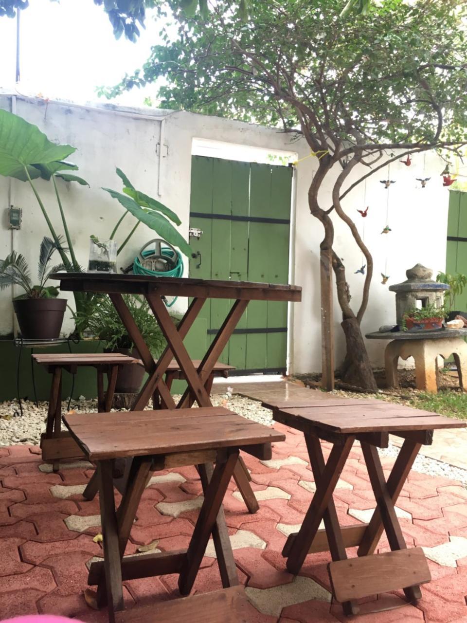 Violeta'S House Apartment Cancun Exterior photo