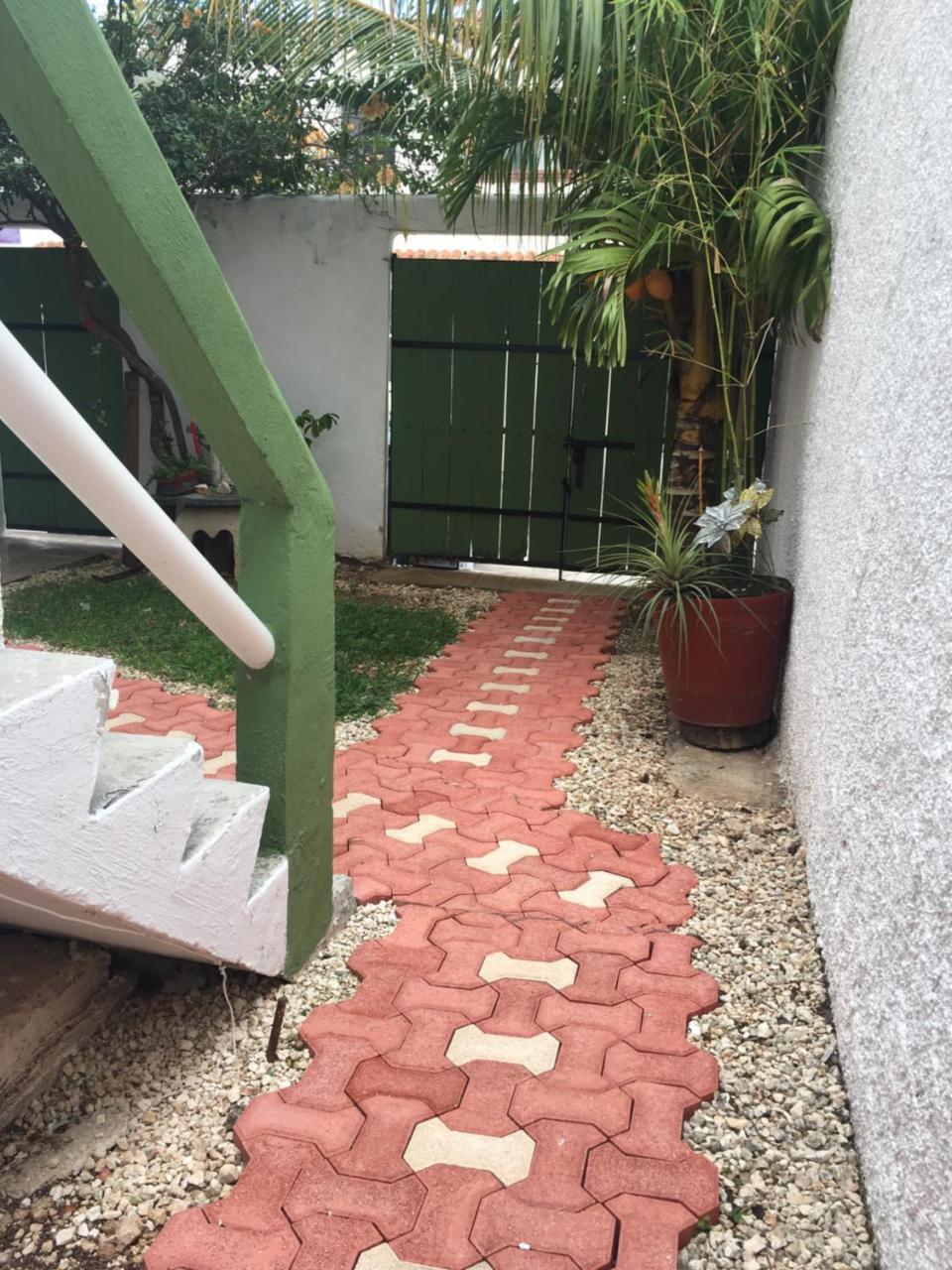 Violeta'S House Apartment Cancun Exterior photo