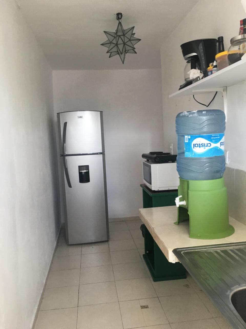 Violeta'S House Apartment Cancun Exterior photo