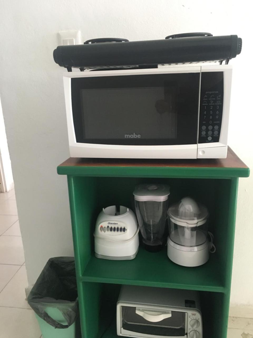 Violeta'S House Apartment Cancun Exterior photo