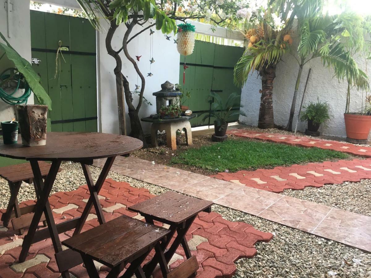 Violeta'S House Apartment Cancun Exterior photo