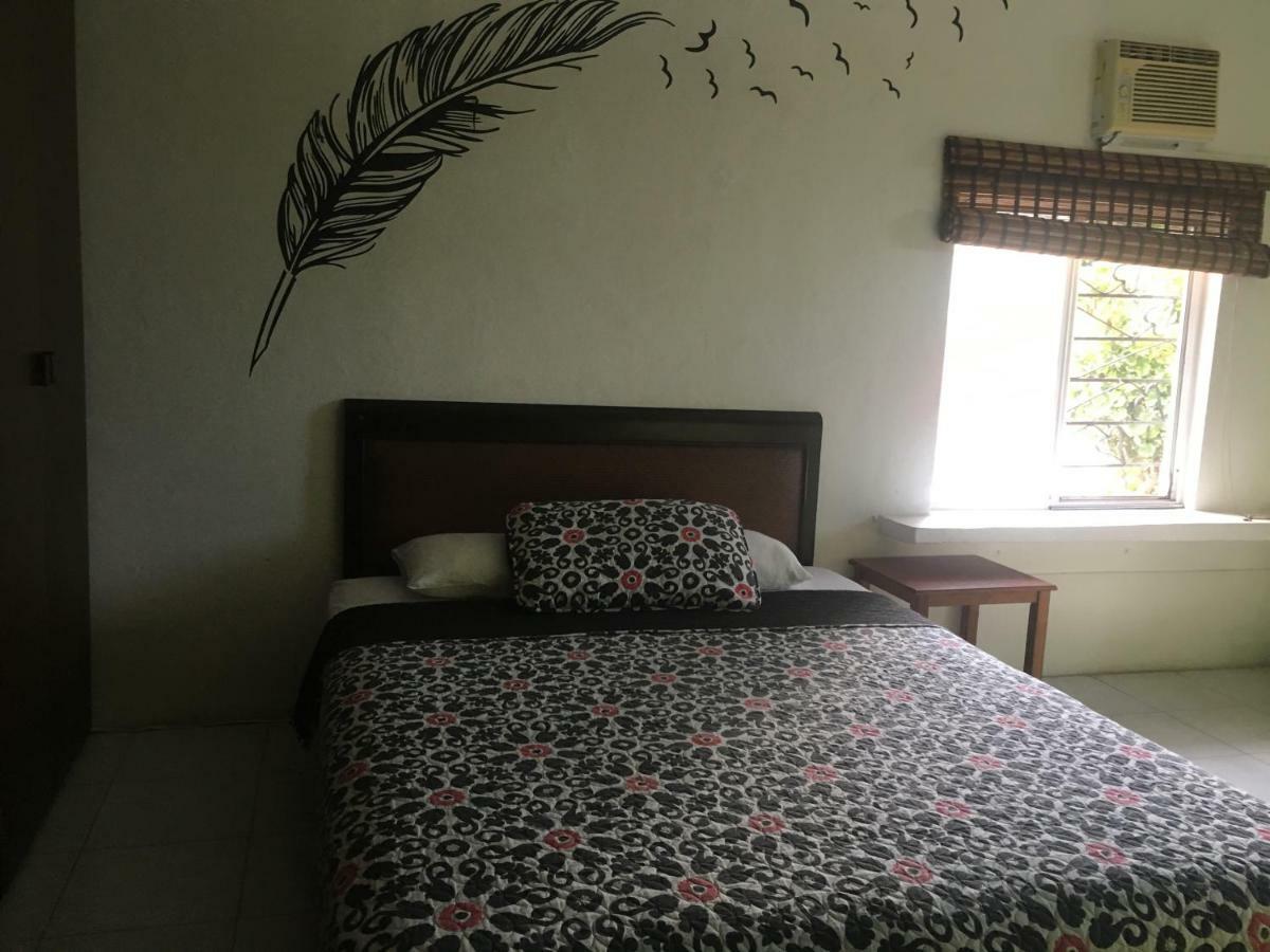 Violeta'S House Apartment Cancun Exterior photo