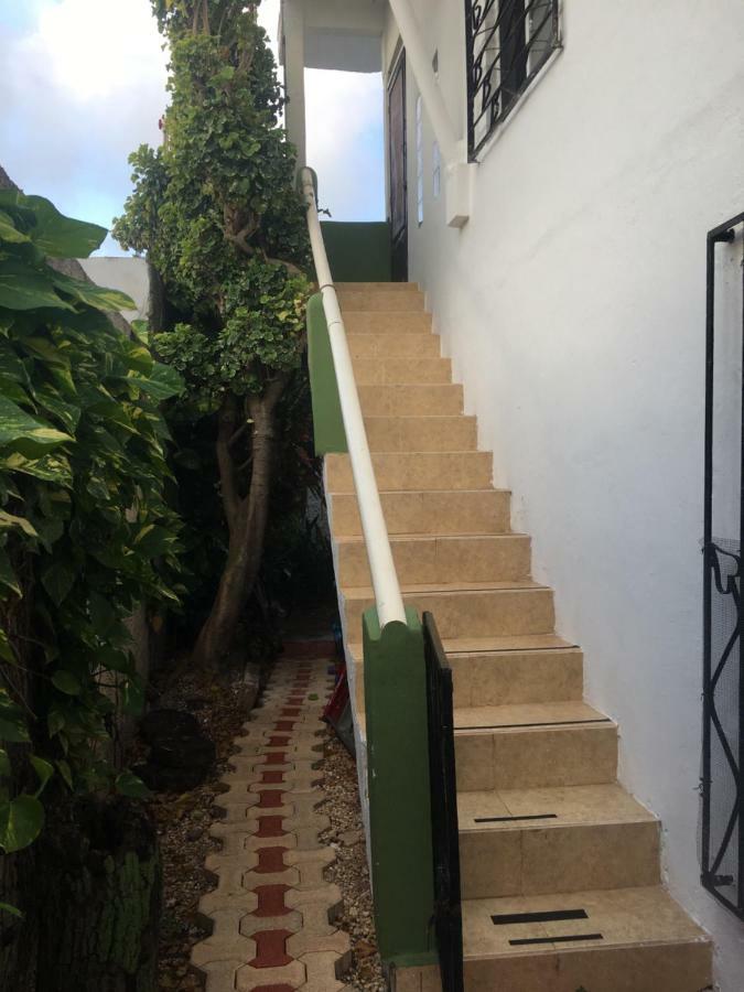 Violeta'S House Apartment Cancun Exterior photo