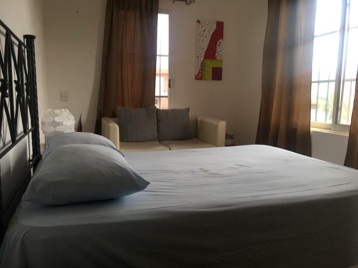Violeta'S House Apartment Cancun Exterior photo