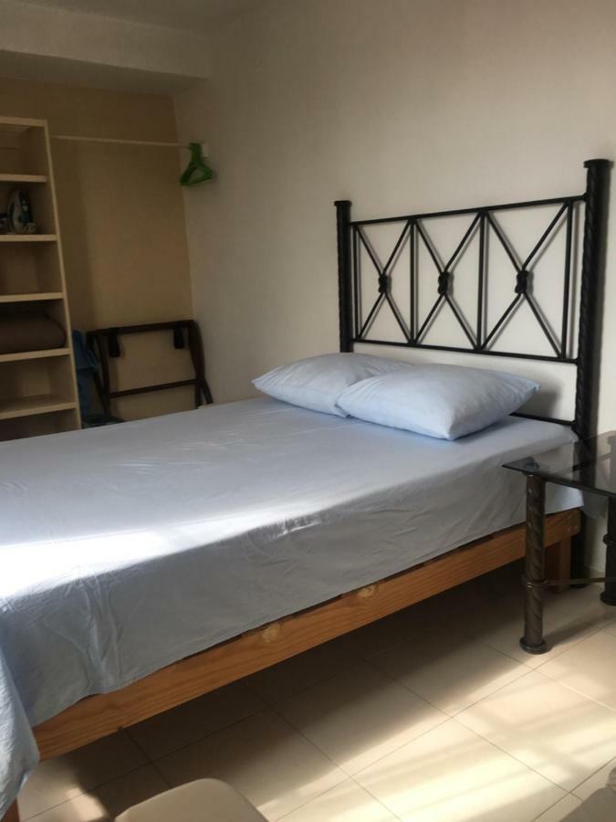 Violeta'S House Apartment Cancun Exterior photo
