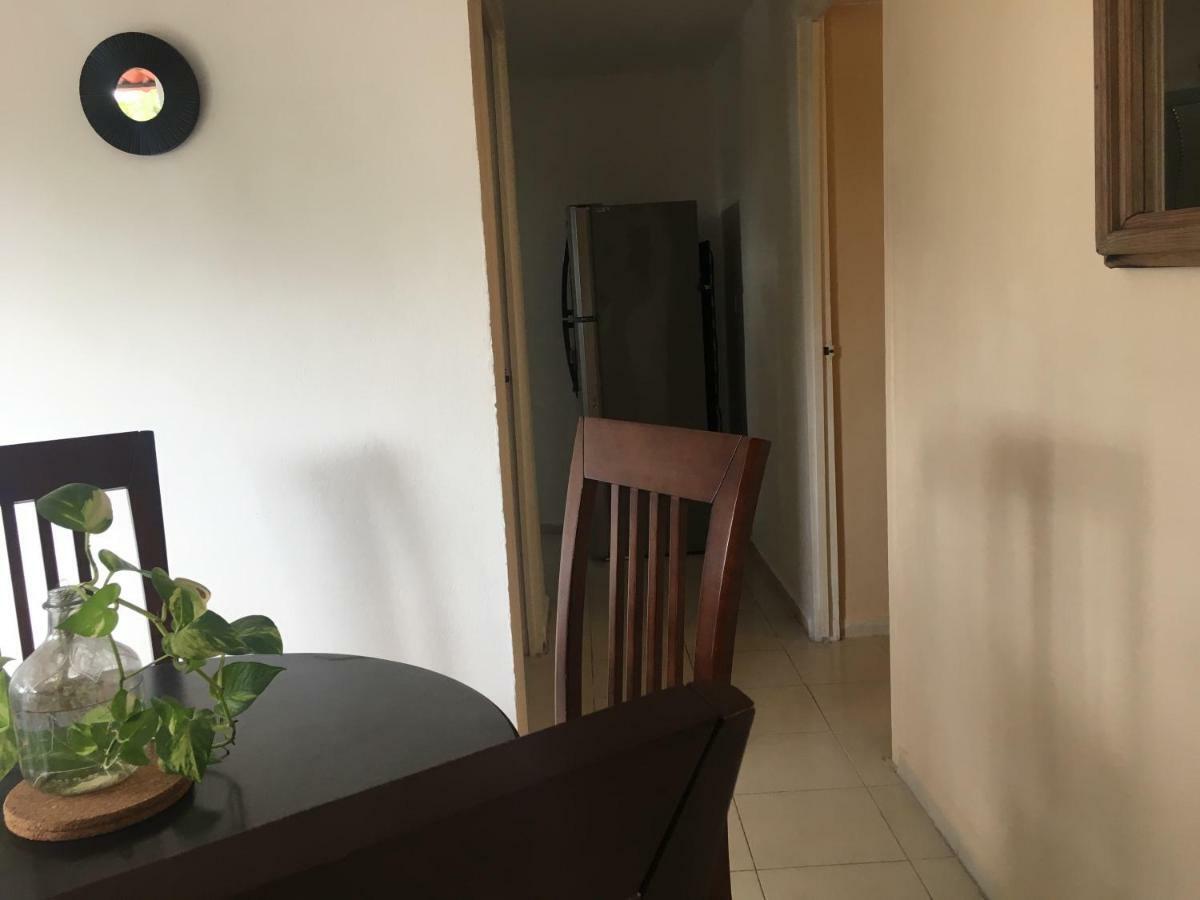 Violeta'S House Apartment Cancun Exterior photo