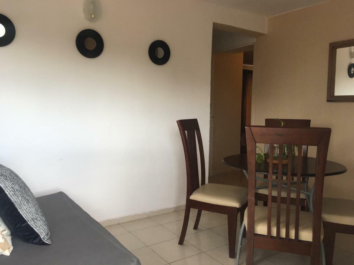 Violeta'S House Apartment Cancun Exterior photo