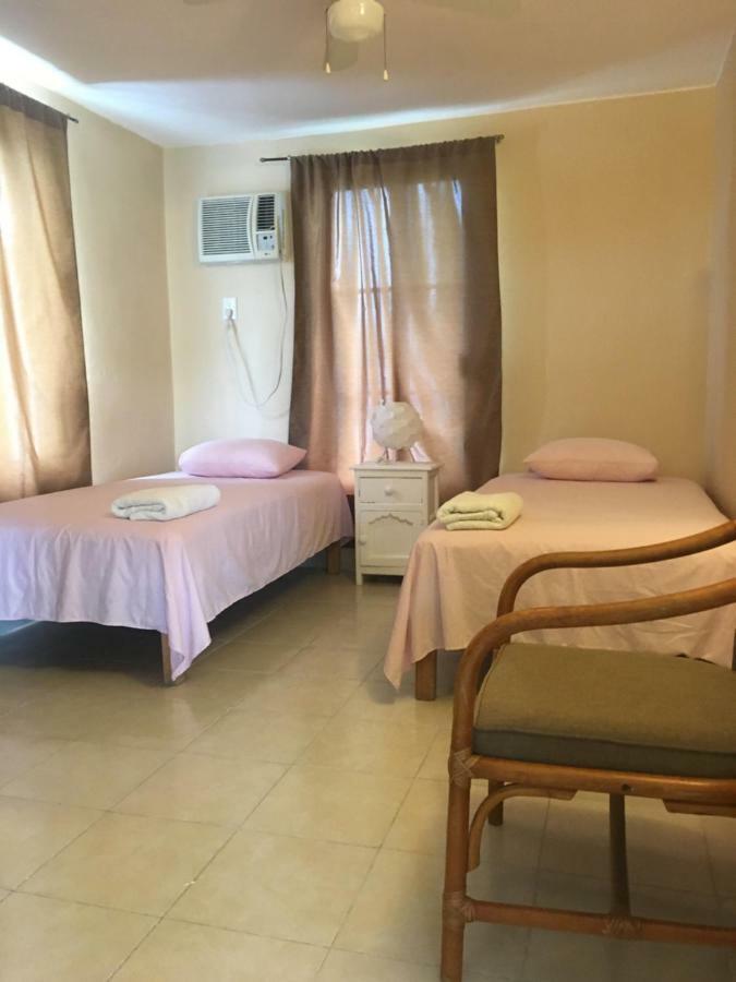 Violeta'S House Apartment Cancun Exterior photo