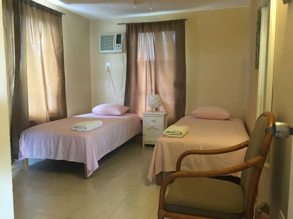 Violeta'S House Apartment Cancun Exterior photo