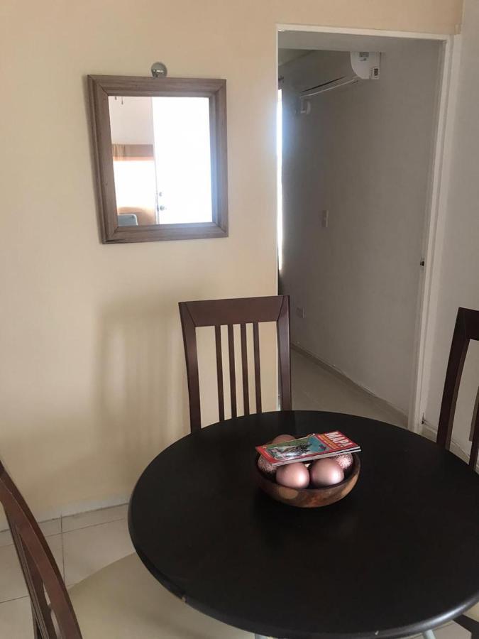 Violeta'S House Apartment Cancun Exterior photo